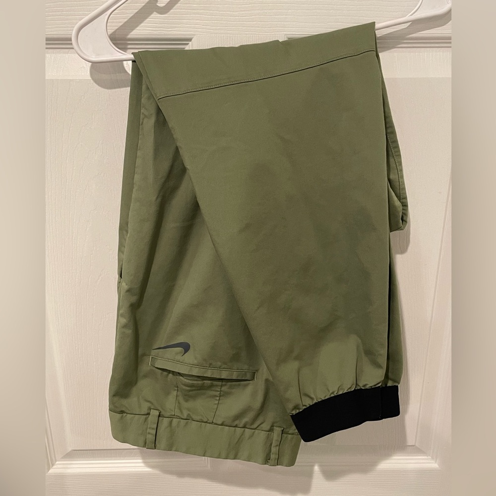 Nike Golf Pants Size 38